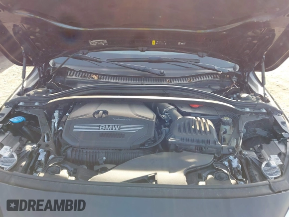 2022 BMW 2 Series 228i xDrive z VIN WBA73AK06N7J91301, wystawiony jako IAAI lot #41747880 z przebiegiem 25 520 mil mil oraz . Historia ofert i sprzedaży dostępna na DreamBid. Obrazek 10.