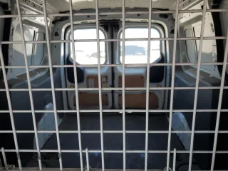2022 Ford Transit Connect XL with VIN NM0LS7S29N1513812, listed as a Copart auction lot 56651015 with 263,413 mi miles and Clean title. Bid and sale history available at DreamBid. Image 10.