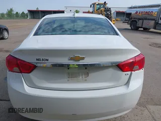 2015 Chevrolet Impala LS with VIN 2G11X5SL9F9224881, listed as a IAAI auction lot 42377979 with 117,332 mi miles and . Bid and sale history available at DreamBid. Image 16.