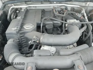 2007 Nissan Frontier XE with VIN 1N6BD06T87C400893, listed as a IAAI auction lot 42338176 with 132,861 mi miles and . Bid and sale history available at DreamBid. Image 14.