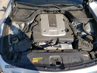 2012 Infiniti G25 Sedan x with VIN JN1DV6AR3CM730956, listed as a Copart auction lot 48430455 with 134,660 mi miles and Salvage Title. Bid and sale history available at carsss.com. Image 11.
