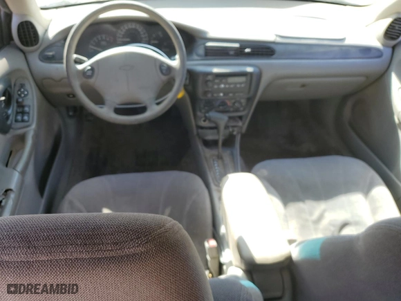 2004 Chevrolet Classic with VIN 1G1ND52FX4M526474, listed as a Copart auction lot 44935925 with 144,726 mi miles and Salvage Title. Bid and sale history available at carsss.com. Image 8.