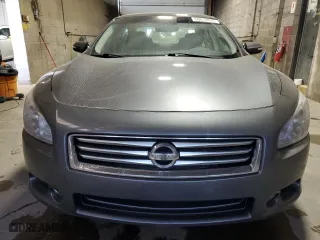 2014 Nissan Maxima 3.5 SV w/Sport Pkg with VIN 1N4AA5AP8EC451652, listed as a Copart auction lot 66019894 with 188,293 mi miles and Non Repairable. Bid and sale history available at carsss.com. Image 5.