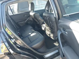 2016 Acura RDX with VIN 5J8TB4H34GL000252, listed as a IAAI auction lot 41214093 with 75,894 mi miles. Bid and sale history available at carsss.com. Image 8.