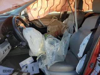 2016 Subaru Forester 2.5i Limited with VIN JF2SJARC7GH529628, listed as a Copart auction lot 47393095 with 0 mi miles and Salvage Title. Bid and sale history available at carsss.com. Image 7.