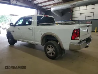 2012 Ram 2500 SLT z VIN 3C6TD5DT1CG214764, wystawiony jako Copart lot #59196215 z przebiegiem 173 214 mil mil oraz Szkoda całkowita • Salvage title. Historia ofert i sprzedaży dostępna na DreamBid. Obrazek 2.