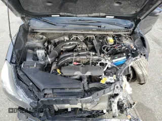 2015 Subaru XV Crosstrek Limited with VIN JF2GPAPC9F8272607, listed as a Copart auction lot 49576065 with 0 mi miles and Salvage Title. Bid and sale history available at carsss.com. Image 12.