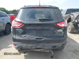 2013 Ford Escape SE with VIN 1FMCU0G96DUC34594, listed as a IAAI auction lot 42040437 with 161,847 mi miles and . Bid and sale history available at DreamBid. Image 16.