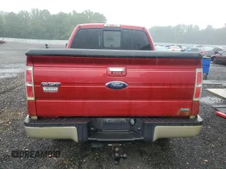 2010 Ford F-150 XL z VIN 1FTFW1EV6AKE20774, wystawiony jako Copart lot #60739785 z przebiegiem 238 408 mil mil oraz Czysty tytuł • Clean title. Historia ofert i sprzedaży dostępna na DreamBid. Obrazek 6.