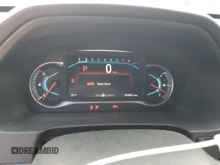 2022 Honda Pilot TrailSport z VIN 5FNYF6H89NB060351, wystawiony jako Copart lot #53671515 z przebiegiem 43 869 mil mil oraz Szkoda całkowita • Salvage title. Historia ofert i sprzedaży dostępna na DreamBid. Obrazek 9.