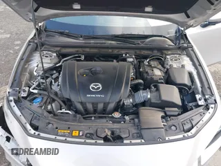 2022 Mazda 3 Premium with VIN 3MZBPADL6NM310475, listed as a IAAI auction lot 41919861 with 22,269 mi miles and . Bid and sale history available at DreamBid. Image 10.