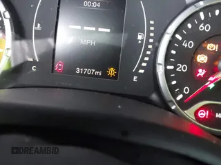 2016 Jeep Renegade Sport with VIN ZACCJBAT0GPD05985, listed as a IAAI auction lot 41564300 with 31,707 mi miles and . Bid and sale history available at DreamBid. Image 15.