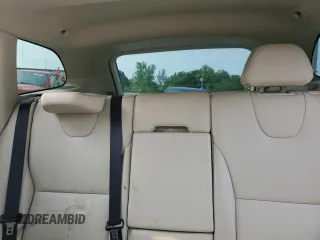 2016 Volvo XC60 T5 Premier с VIN YV4612RK0G2832277, выставлен на аукционе Copart как лот 57778135 с пробегом Не указан миль и Чистый • Clean title. История ставок и продаж доступна на DreamBid. Изображение 10.