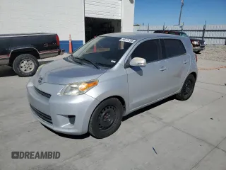 2009 Scion xD with VIN JTKKU10479J041442, listed as a Copart auction lot 66573795 with 187,582 mi miles and Clean title. Bid and sale history available at DreamBid. Image 1.