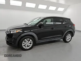 2020 Hyundai Tucson Value с VIN KM8J33A45LU101154, выставлен на аукционе Copart как лот 58665865 с пробегом 111 397 миль миль и Чистый • Clean title. История ставок и продаж доступна на DreamBid. Изображение 1.