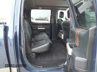 2016 Ford F-150 XLT with VIN 1FTEW1EG2GKD89089, listed as a IAAI auction lot 42210497 with 110,912 mi miles and . Bid and sale history available at DreamBid. Image 8.
