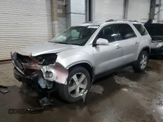2011 GMC Acadia SLT1 with VIN 1GKKVRED7BJ325126, listed as a Copart auction lot 56056215 with 192,312 mi miles and Non repairable. Bid and sale history available at DreamBid. Image 1.