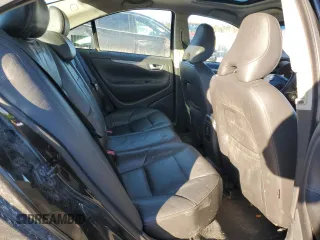 2006 Volvo S60 2.4L Turbo with VIN YV1RS547962518427, listed as a Copart auction lot 42619185 with 0 mi miles and Salvage Title. Bid and sale history available at carsss.com. Image 11.