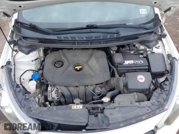 2015 Kia Forte LX with VIN KNAFX4A69F5306199, listed as a IAAI auction lot 42125781 with 116,788 mi miles and . Bid and sale history available at carsss.com. Image 10.