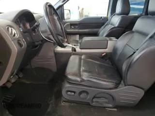 2004 Ford F-150 XLT с VIN 1FTPX14534KD14001, выставлен на аукционе Copart как лот 57240635 с пробегом 137 416 миль миль и Чистый • Clean title. История ставок и продаж доступна на DreamBid. Изображение 7.