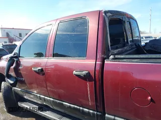 2003 Dodge 2500 ST with VIN 3D7KU28D83G853929, listed as a IAAI auction lot 38641479 with 123,111 mi miles. Bid and sale history available at carsss.com. Image 14.