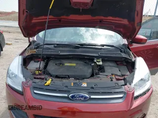 2014 Ford Escape SE with VIN 1FMCU0GX5EUA58458, listed as a IAAI auction lot 42057481 with 38,905 mi miles. Bid and sale history available at carsss.com. Image 10.