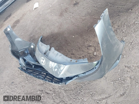 2024 Hyundai Elantra SEL с VIN KMHLS4DGXRU673207, выставлен на аукционе IAAI как лот 42087829 с пробегом 4 395 миль миль и . История ставок и продаж доступна на DreamBid. Изображение 12.