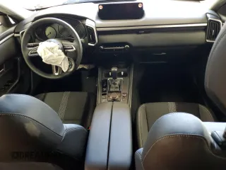 2025 Mazda CX-50 S Preferred z VIN 7MMVABBM8SN318498, wystawiony jako Copart lot #56998245 z przebiegiem Nie podano mil oraz Szkody całkowita. Historia ofert i sprzedaży dostępna na DreamBid. Obrazek 8.
