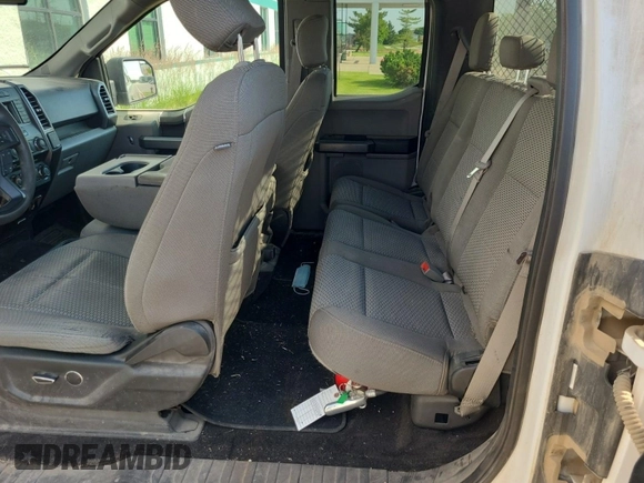 2018 Ford F-150 XL with VIN 1FTFX1E50JKD73903, listed as a IAAI auction lot 42663576 with 178,136 mi miles and . Bid and sale history available at DreamBid. Image 42.
