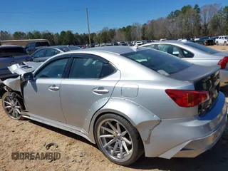 2010 Lexus IS 350 with VIN JTHBE5C28A5024781, listed as a IAAI auction lot 41855466 with Not provided miles and . Bid and sale history available at DreamBid. Image 15.
