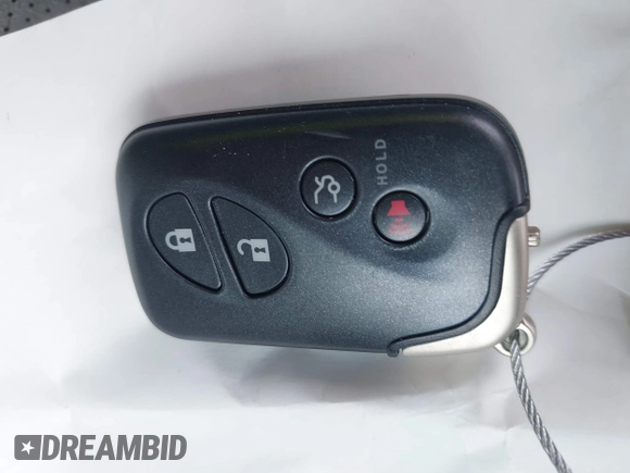 2008 Lexus ES 330 с VIN JTHBJ46G182257507, выставлен на аукционе IAAI как лот 42306689 с пробегом 156 747 миль миль и . История ставок и продаж доступна на DreamBid. Изображение 11.