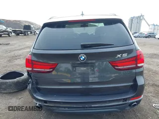 2016 BMW X5 xDrive35i z VIN 5UXKR0C5XG0P31095, wystawiony jako IAAI lot #42183367 z przebiegiem 93 681 mil mil oraz . Historia ofert i sprzedaży dostępna na DreamBid. Obrazek 16.