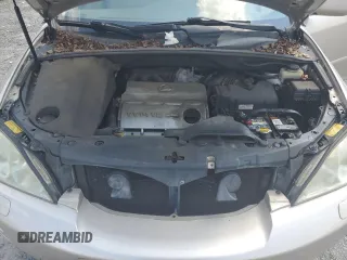 2006 Lexus RX 330 with VIN 2T2HA31U46C095966, listed as a Copart auction lot 60212944 with 182,068 mi miles and Salvage Title. Bid and sale history available at carsss.com. Image 12.