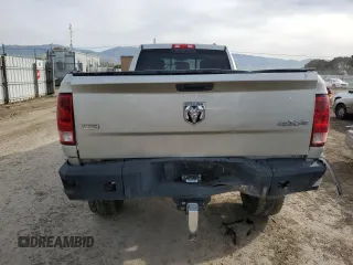 2010 Dodge Ram 3500 SLT with VIN 3D73Y3CL1AG149016, listed as a Copart auction lot 48516645 with 210,207 mi miles and Salvage Title. Bid and sale history available at carsss.com. Image 6.