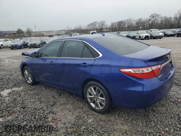 2016 Toyota Camry XLE with VIN 4T1BF1FK5GU578583, listed as a Copart auction lot 42375625 with 261,378 mi miles and Salvage Title. Bid and sale history available at carsss.com. Image 2.
