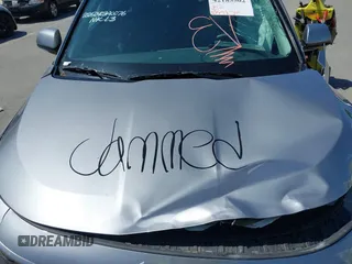 2024 Kia Niro Wind with VIN KNDCR3L13R5082380, listed as a IAAI auction lot 42185502 with 52,673 mi miles and . Bid and sale history available at DreamBid. Image 10.