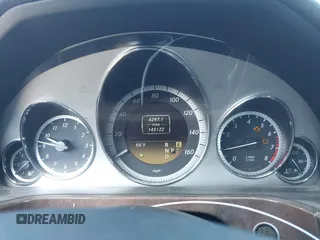 2012 Mercedes-Benz E 350 Luxury with VIN WDDHF5KBXCA604981, listed as a IAAI auction lot 42765752 with 145,122 mi miles and . Bid and sale history available at DreamBid. Image 7.