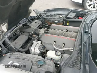 1998 Chevrolet Corvette with VIN 1G1YY22G3W5110062, listed as a IAAI auction lot 42525184 with 118,249 mi miles and . Bid and sale history available at DreamBid. Image 12.