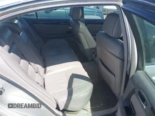 2002 Lexus GS 300 with VIN JT8BD69S520167668, listed as a IAAI auction lot 41953235 with Not Provided miles and . Bid and sale history available at carsss.com. Image 8.