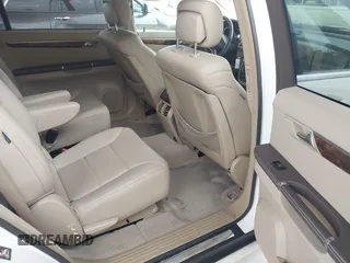 2011 Mercedes-Benz R 350 с VIN 4JGCB6FEXBA113685, выставлен на аукционе IAAI как лот 42437813 с пробегом 90 653 миль миль и . История ставок и продаж доступна на DreamBid. Изображение 8.