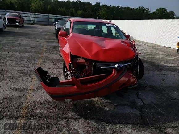 2004 Chevrolet Impala with VIN 2G1WF52E749145863, listed as a Copart auction lot 56551995 with 224,117 mi miles and Salvage title. Bid and sale history available at DreamBid. Image 14.