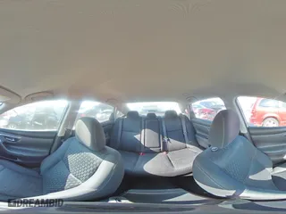 2018 Nissan Altima 2.5 SL with VIN 1N4AL3AP1JC231293, listed as a Copart auction lot 47379335 with 121,796 mi miles and Salvage Title. Bid and sale history available at carsss.com. Image 15.