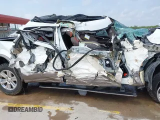 2020 Ford F-150 XL with VIN 1FTEW1E59LFB55310, listed as a IAAI auction lot 42410480 with 103,292 mi miles and . Bid and sale history available at DreamBid. Image 14.