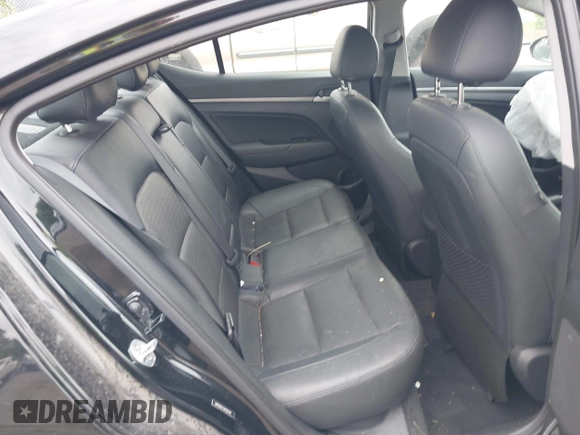 2017 Hyundai Elantra Limited with VIN 5NPD84LF5HH026416, listed as a IAAI auction lot 42376566 with 98,220 mi miles and . Bid and sale history available at DreamBid. Image 8.