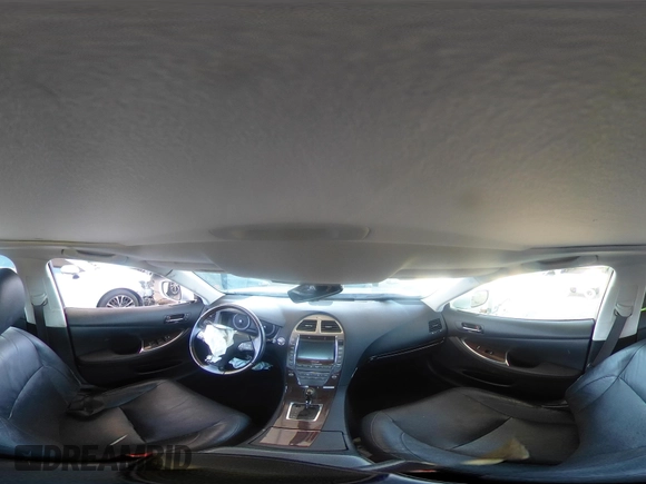 2012 Lexus ES 330 z VIN JTHBK1EGXC2495247, wystawiony jako IAAI lot #42398001 z przebiegiem 135 058 mil mil oraz . Historia ofert i sprzedaży dostępna na DreamBid. Obrazek 19.
