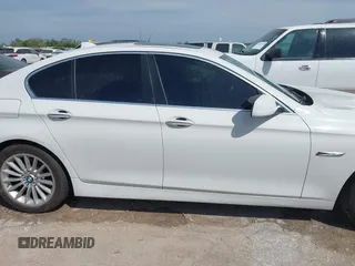2013 BMW 5 Series 535i with VIN WBAFR7C56DC826143, listed as a IAAI auction lot 41970752 with 138,065 mi miles and . Bid and sale history available at DreamBid. Image 13.