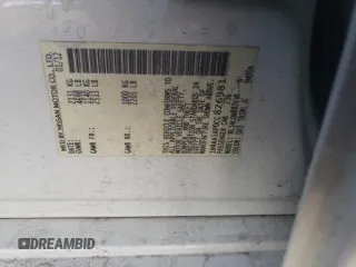 2012 Nissan Maxima S with VIN 1N4AA5AP0CC826981, listed as a Copart auction lot 48478105 with 74,365 mi miles and Salvage Title. Bid and sale history available at DreamBid. Image 12.