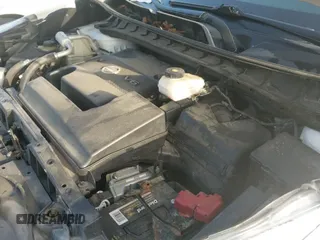 2018 Nissan Murano SL z VIN 5N1AZ2MG5JN125606, wystawiony jako IAAI lot #42624161 z przebiegiem 131 357 mil mil oraz . Historia ofert i sprzedaży dostępna na DreamBid. Obrazek 20.