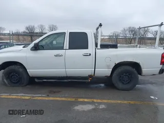 2007 Dodge 1500 ST with VIN 1D7HU18P57J590379, listed as a IAAI auction lot 41753511 with 208,080 mi miles and . Bid and sale history available at DreamBid. Image 14.