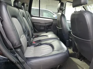 2004 Mercury Mountaineer Convenience z VIN 4M2DU86W94ZJ38048, wystawiony jako Copart lot #46591565 z przebiegiem 130 490 mil mil oraz Tytuł czysty. Historia ofert i sprzedaży dostępna na DreamBid. Obrazek 11.